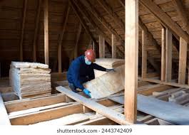 Best Attic Insulation Installation  in Ciborne, LA